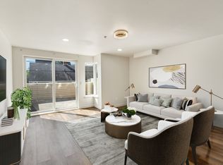 3845 Aurora Ave N, Seattle, WA 98103