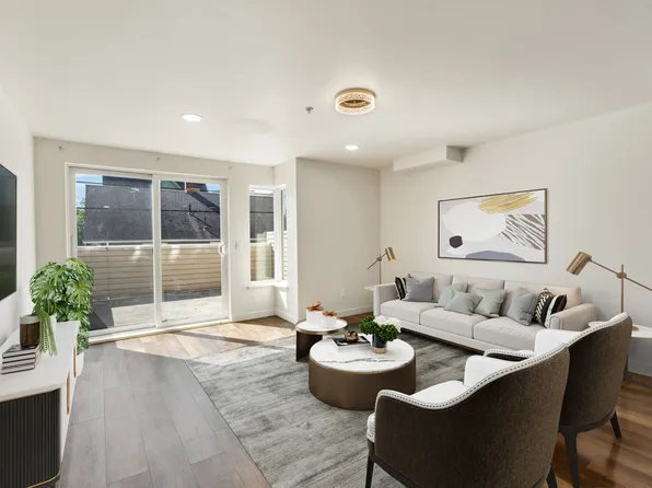 Olympic View West, 3837-3841-3843 Aurora Ave N #3837-2, Seattle, WA 98103