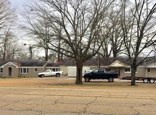 30789 Highway 6, Amory, MS 38821