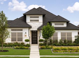 Homes Available Soon, Chaparral Park, Little Elm, TX 75068