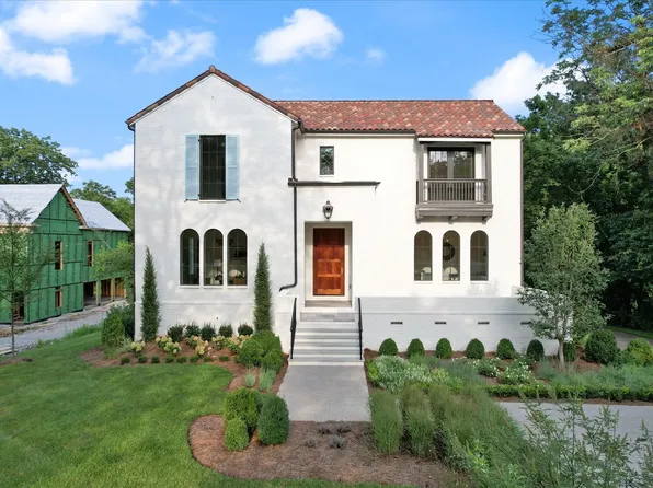 438 Lynnwood Blvd, Nashville, TN 37205