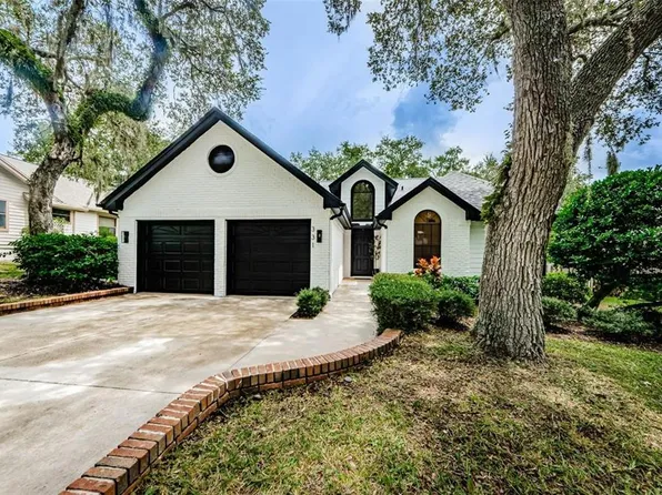 331 Cascade Ln, Palm Harbor, FL 34684