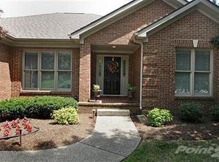 4684 Firebrook Blvd, Lexington, KY 40513