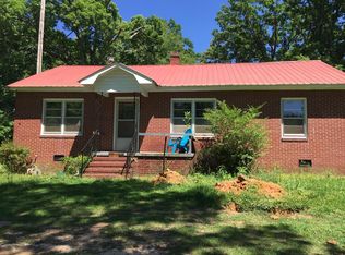 1966 Highway 20, Abbeville, SC 29620