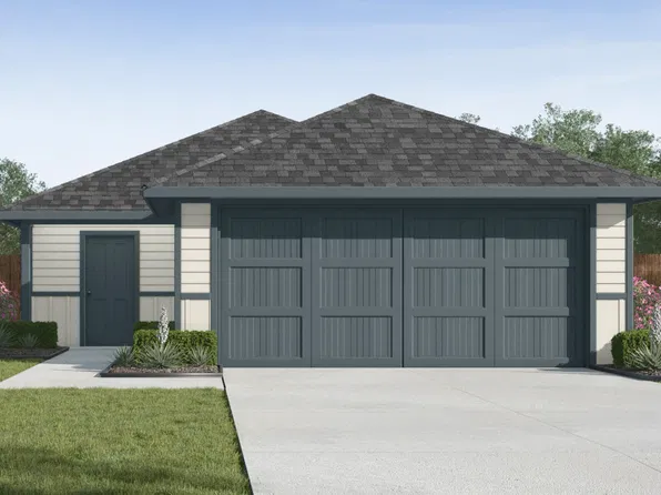 3095 Misty Morning Ln, Talty, TX 75126