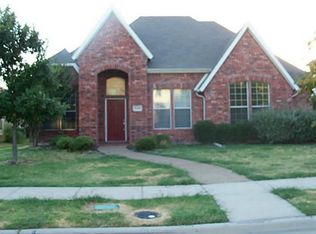 13349 Lime Ridge Dr, Frisco, TX 75033