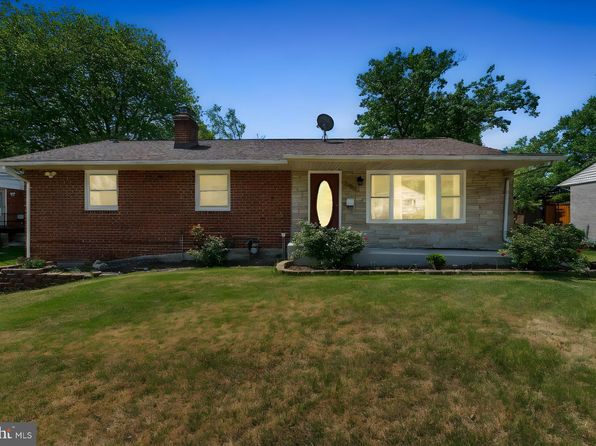 13012 Bellevue St, Beltsville, MD 20705