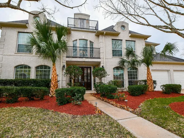 101 Palm Blvd, Missouri City, TX 77459