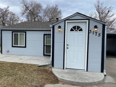 3175 W Walsh Pl, Denver, CO, 80219