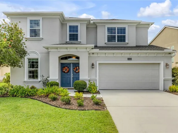 6846 FORKMEAD LANE, PORT ORANGE, FL 32128