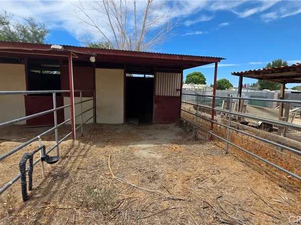 36841 96th St E, Littlerock, CA 93543
