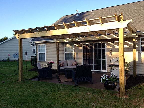 Pergola