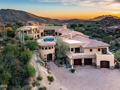 41247 N 95th St, Scottsdale, AZ, 85262