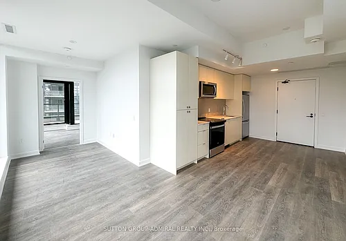 1604 Charles St #Penthouse 512-B Photo 1