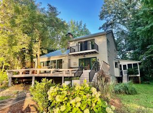 3337 Elk Creek Rd, Mineral, VA 23117