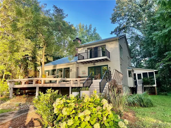 3337 Elk Creek Rd, Mineral, VA 23117