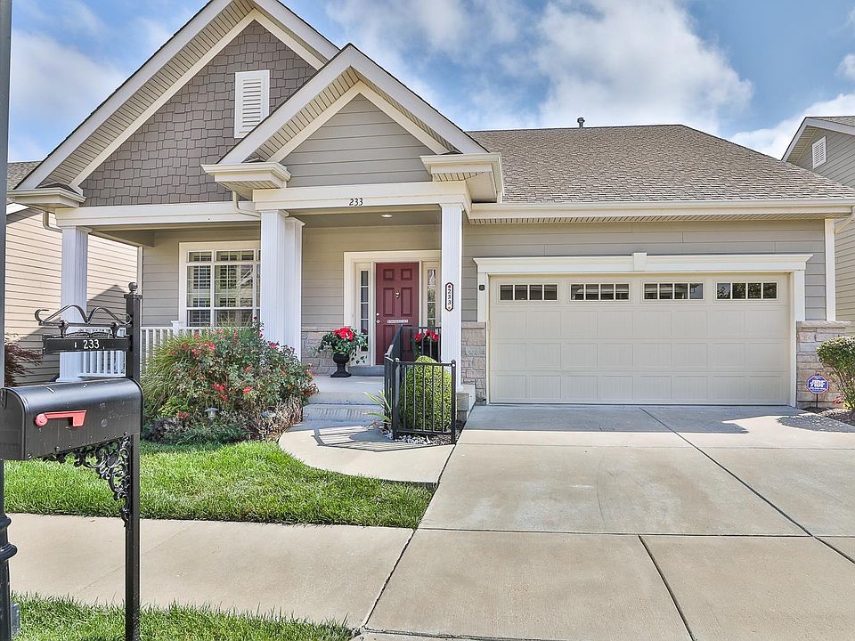 1st image of 233 Meadows Of Wildwood Blvd