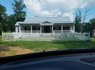 3871 Moncure Marble Rd, Terry, MS 39170