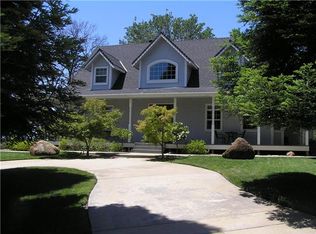 3871 Peach Dr, Loomis, CA 95650