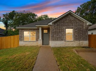 807 S 15th St, Waco, TX 76706