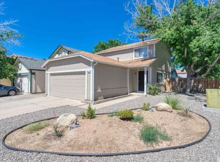 3093 S Cottage Ln, Sparks, NV 89434