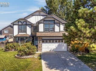 9312 Hazy Morning Dr, Colorado Springs, CO 80925