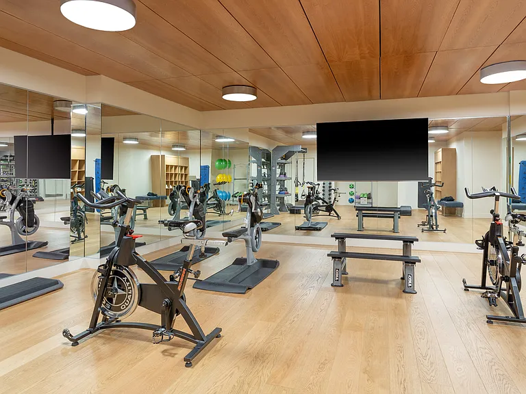 Ascent South Lake Union Fitness Center