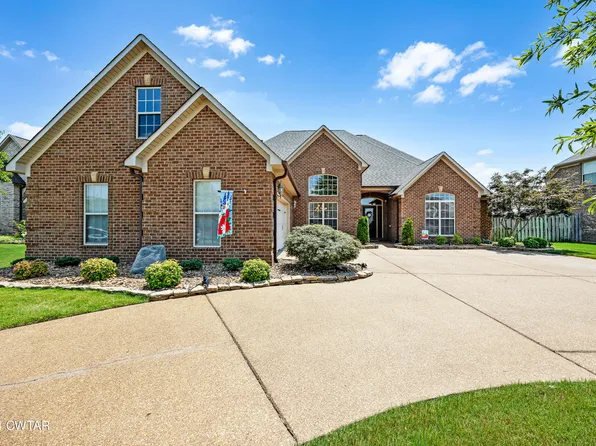 42 Joseph Cv, Jackson, TN 38305
