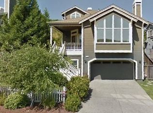 3 Meadow Ridge Dr, Corte Madera, CA 94925