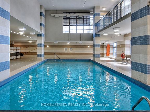 2nd image of 4968 Yonge St #2802