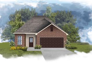 10944 Maitland Ave, Baton Rouge, LA 70810