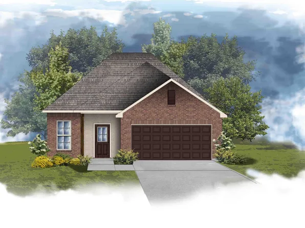 10843 Maitland Ave, Baton Rouge, LA 70810