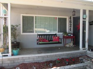 4624 Oak Ln, Lake Isabella, CA 93240