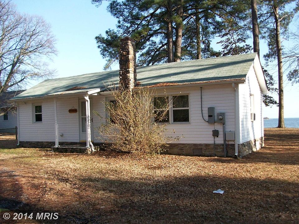 Exterior (Front)