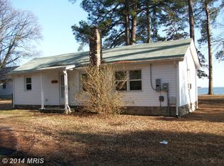 20986 Mattingly Rd, Abell, MD 20606