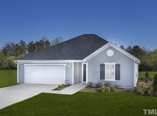 199 Piney Field Rd, Fuquay Varina, NC 27526