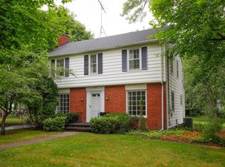 1730 Dover Rd, Kalamazoo, MI 49008