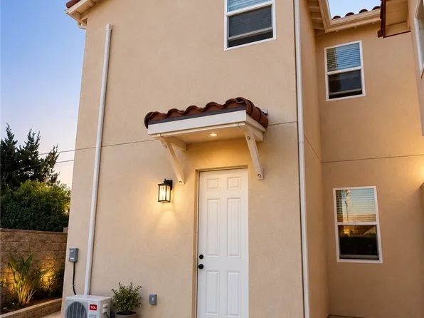 16322 Paseo De Rocha Dr, Hacienda Heights, CA 91745