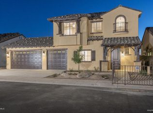 8522 S 8th Ln, Phoenix, AZ 85041