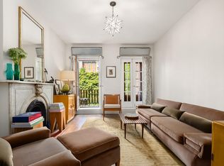 327 W 20th St, New York, NY 10011