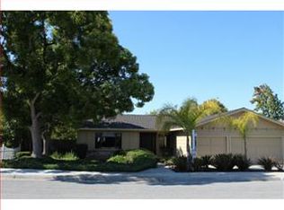 2671 Norcross Dr, San Jose, CA