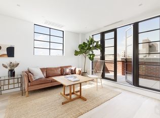 537 Lorimer St, Brooklyn, NY 11211