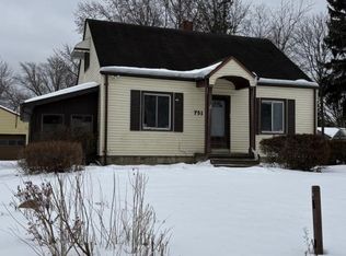 751 Wilbur Ave, Youngstown, OH