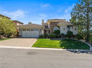 1772 Fairway Hills Trl, Reno, NV 89523