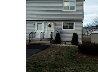 1081 New Haven Rd APT 6J, Naugatuck, CT 06770