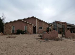 516 NW 140th St, Edmond, OK 73013