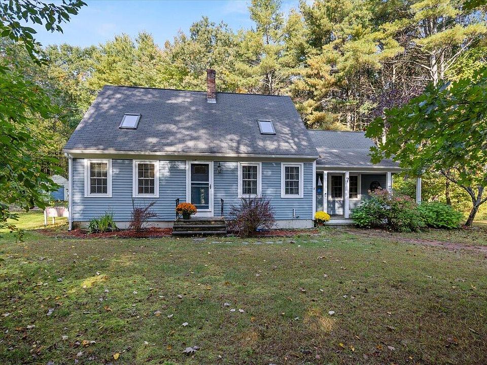 1st image of 7 Portage Way