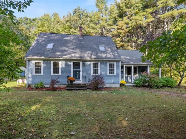 7 Portage Way, Kennebunk, ME 04043