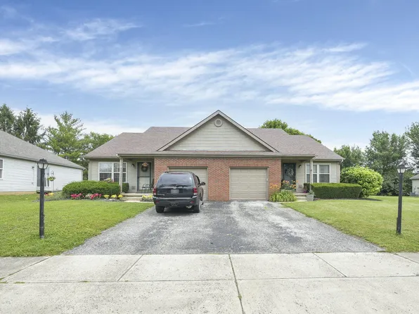2380-2384 Deerfield Dr, Grove City, OH 43123