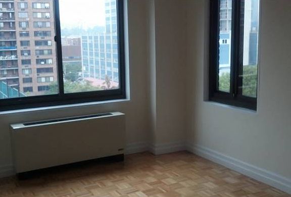 Bedroom Windows